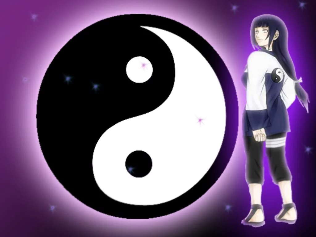 Free Download Wallpaper Yin Yang Naruto Page 2059685 (1024 x 768)