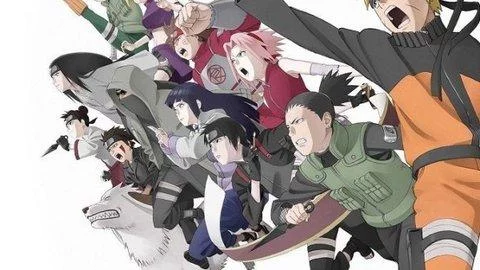 Free Download Wallpaper Yin Yang Naruto Page 2059686 (480 x 270)