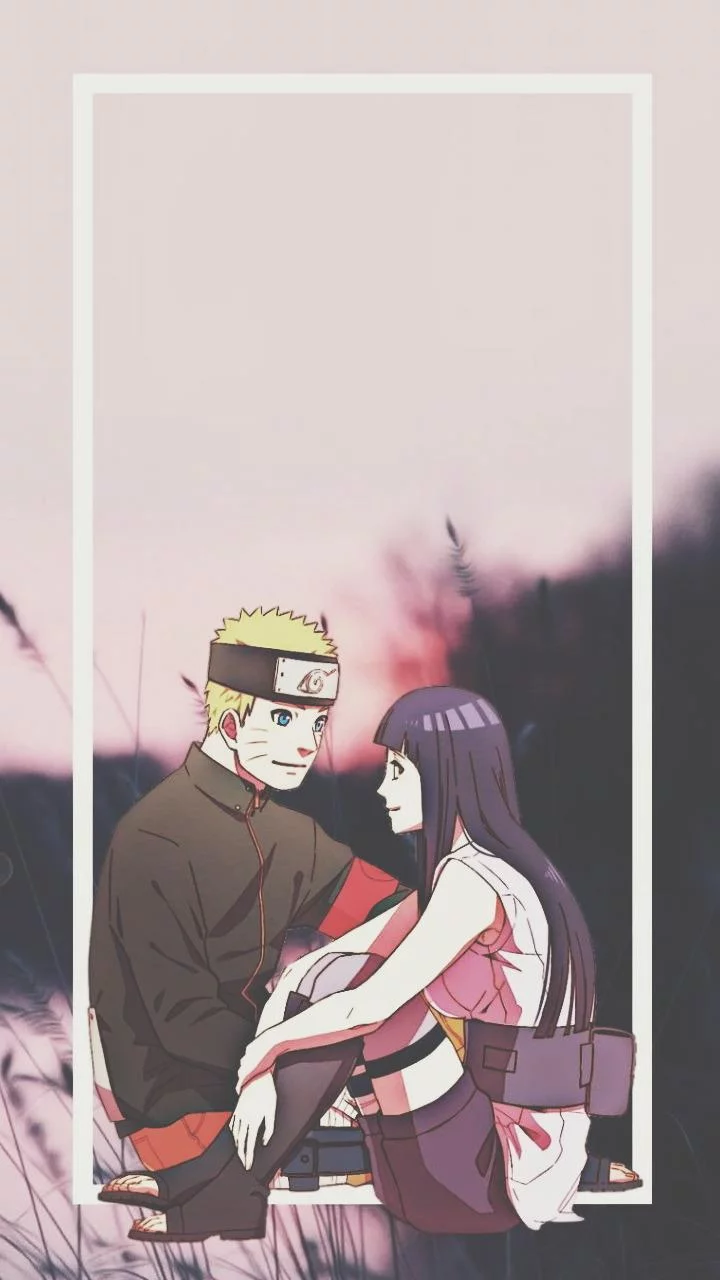 Free Download Wallpaper Valentin Anime Naruto Hinata Page 2059696 (720 x 1280)