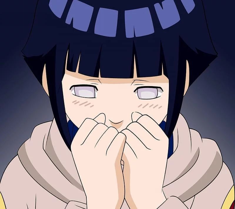 Free Download Wallpaper Valentin Anime Naruto Hinata Page 2059698 (800 x 711)