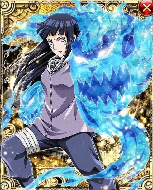 Free Download Wallpaper Valentin Anime Naruto Hinata Page 2059700 (491 x 611)