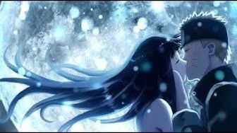 Free Download Wallpaper Valentin Anime Naruto Hinata Page 2059724 (336 x 188)