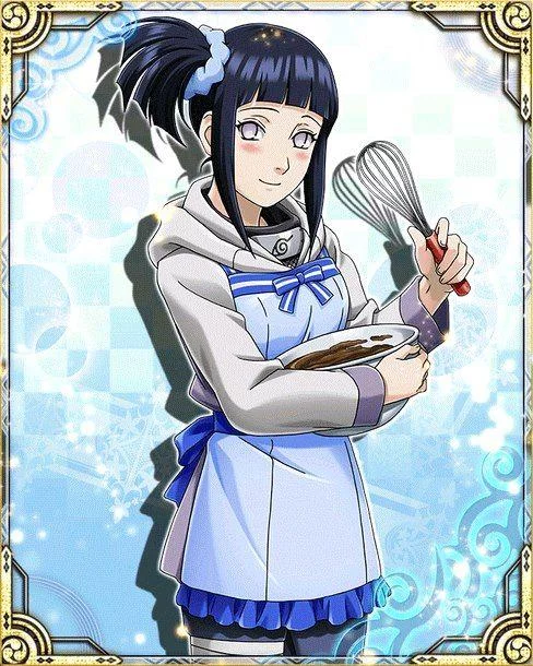 Free Download Wallpaper Valentin Anime Naruto Hinata Page 2059733 (488 x 610)