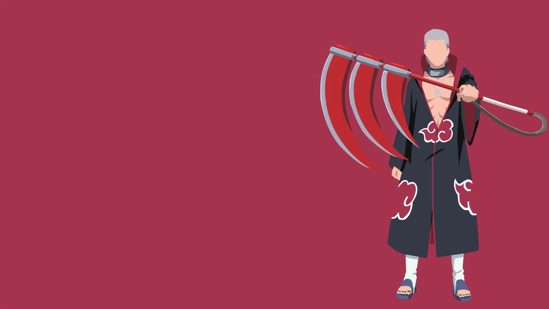 Free Download Wallpapers Akatsuki Naruto Shippuden Page 2059809 (1920 x 1080)