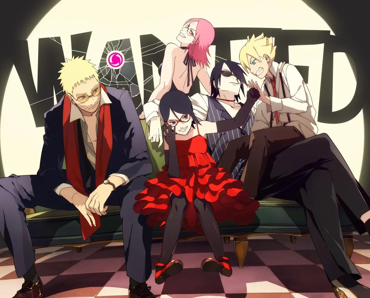 Free Download Wallpaper Uzumaki Naruto The Last Page 2059868 (1200 x 966)