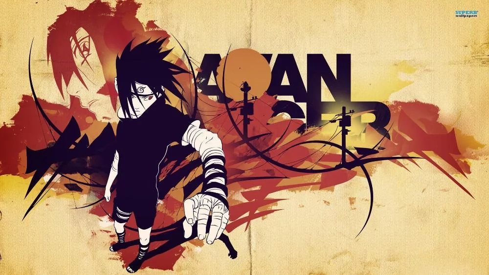 Free Download Wallpaper Windows 7 Anime Naruto Page 2060043 (1000 x 563)