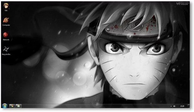 Free Download Wallpaper Windows 7 Anime Naruto Page 2060048 (640 x 368)