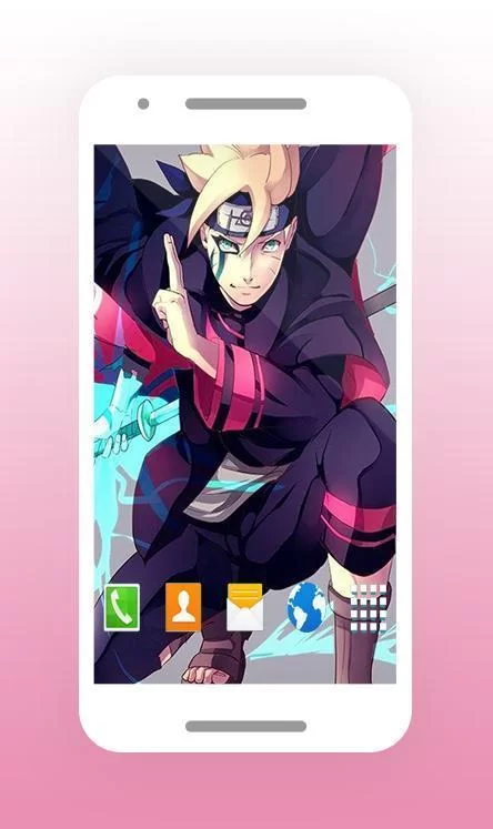 Free Download Wallpaper Naruto Type Asus Page 2060597 (444 x 747)