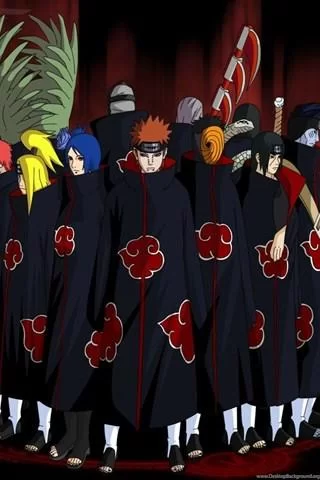 Free Download Wallpaper Naruto Type Asus Page 2060606 (320 x 480)