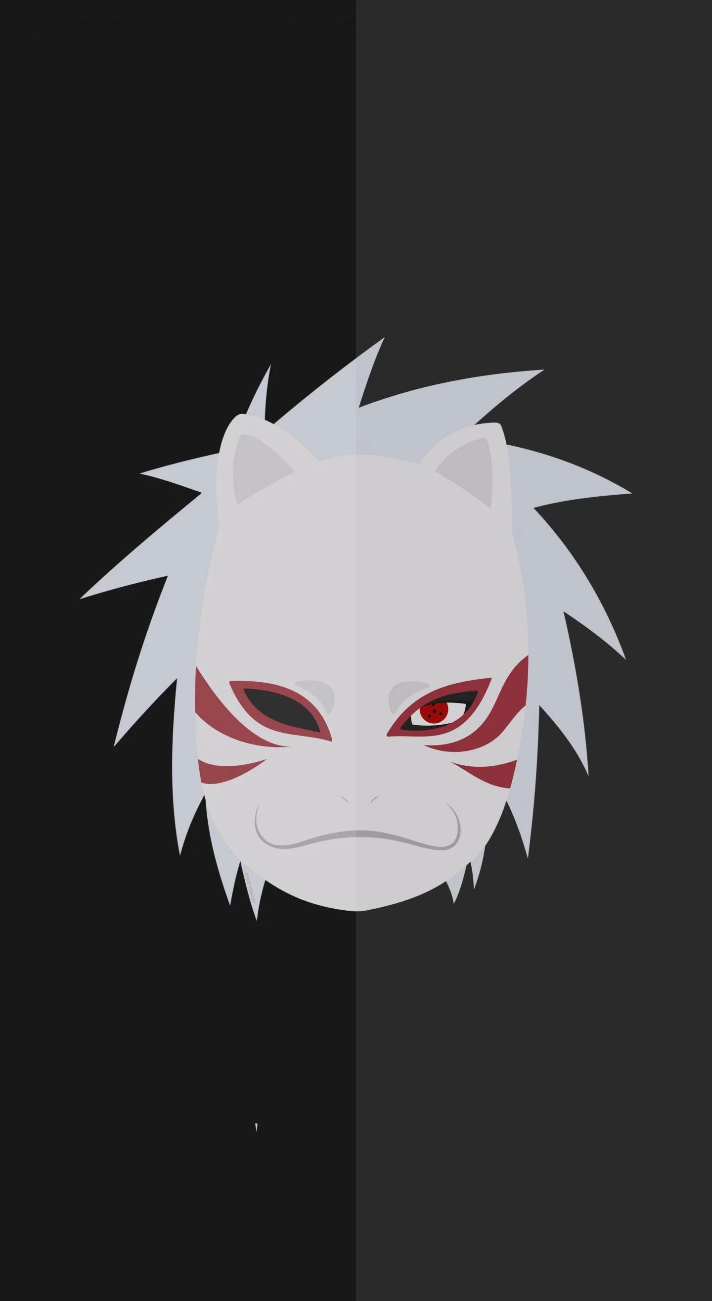 Free Download Wallpaper Naruto Samsung Galaxy Page 2060666 (1440 x 2630)
