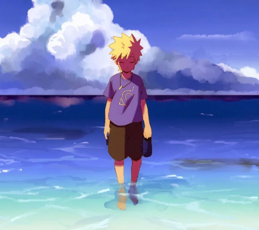 Free Download Wallpaper Naruto Samsung Galaxy Page 2060670 (1080 x 960)