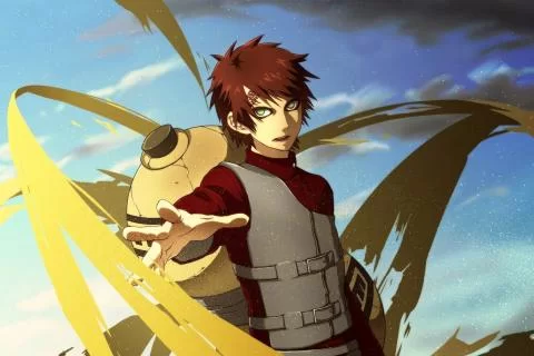 Free Download Wallpaper Naruto Samsung Galaxy Y Page 2060834 (480 x 320)