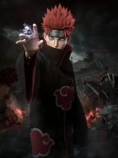 Free Download Wallpaper Naruto Samsung Galaxy Y Page 2060872 (240 x 320)