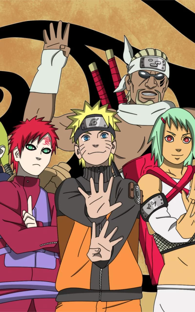Free Download Wallpaper Para S3 Naruto Page 2061432 (800 x 1280)