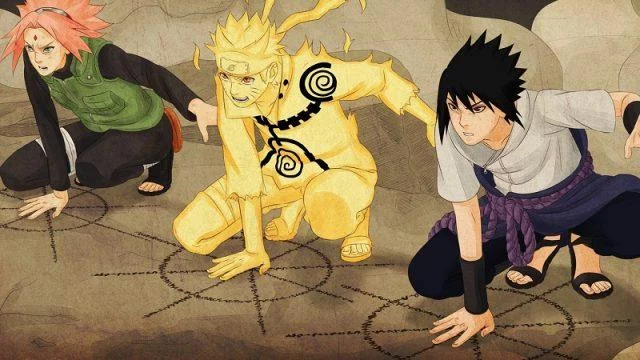 Free Download Wallpaper Para S3 Naruto Page 2061438 (640 x 360)