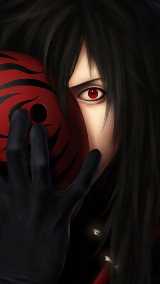 Free Download Wallpaper Para S3 Naruto Page 2061439 (640 x 1136)