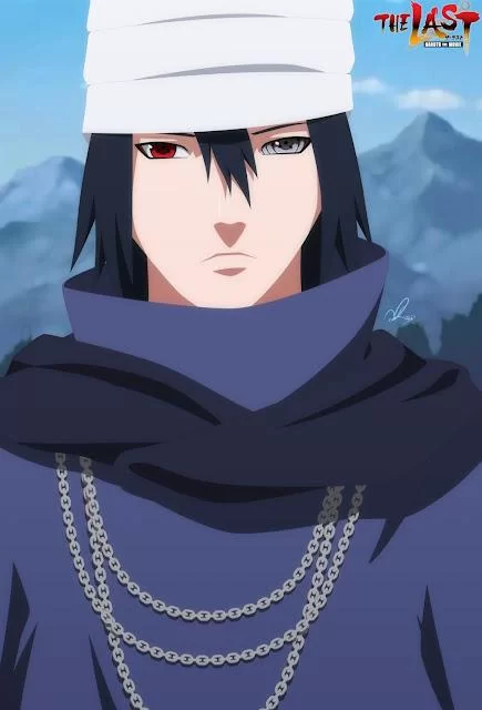Free Download Wallpaper Naruto The Last Page 2061507 (435 x 640)