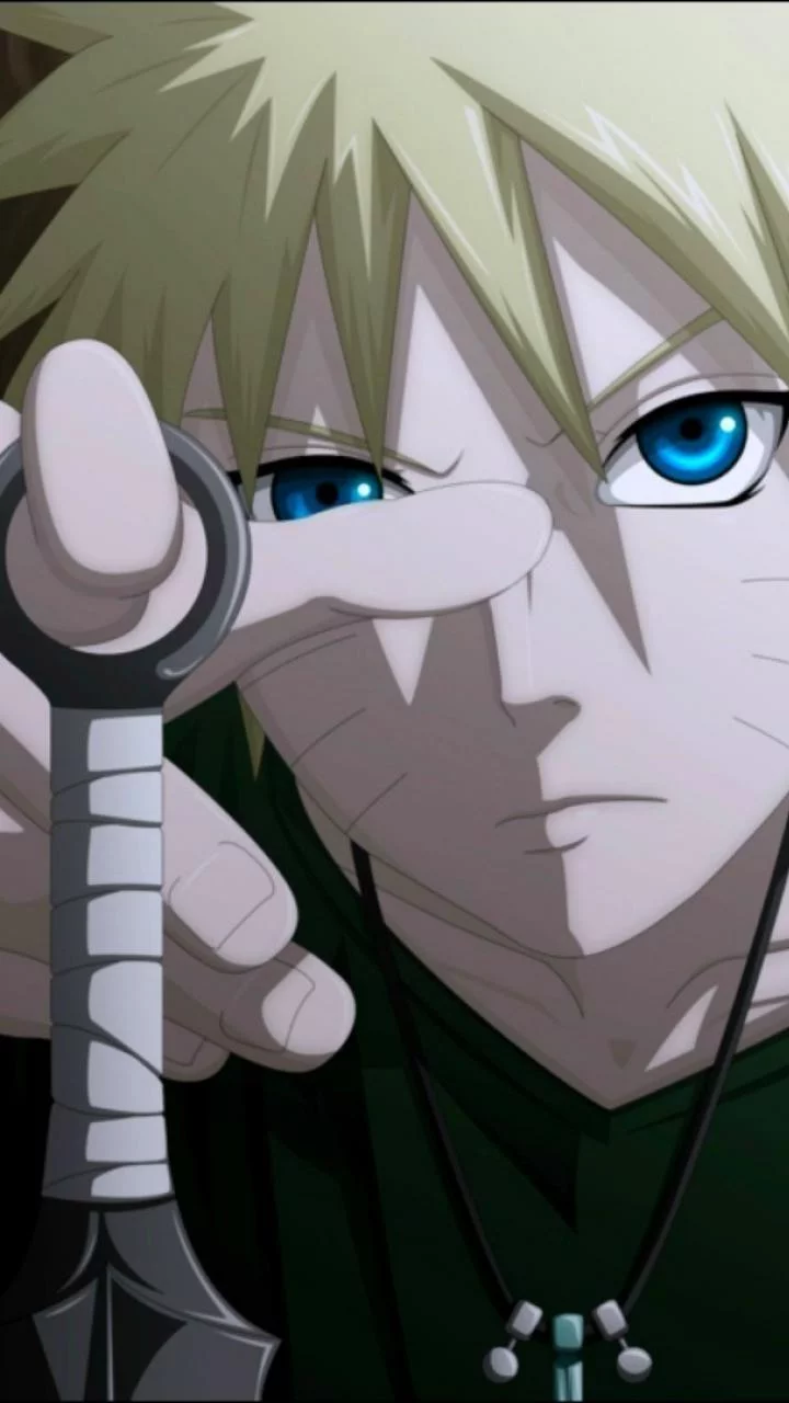 Free Download Wallpaper Uzumaki Naruto 720x1280 Page 2061661 (720 x 1280)
