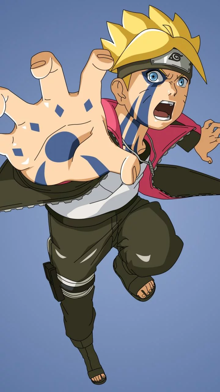 Free Download Wallpaper Uzumaki Naruto 720x1280 Page 2061662 (720 x 1280)