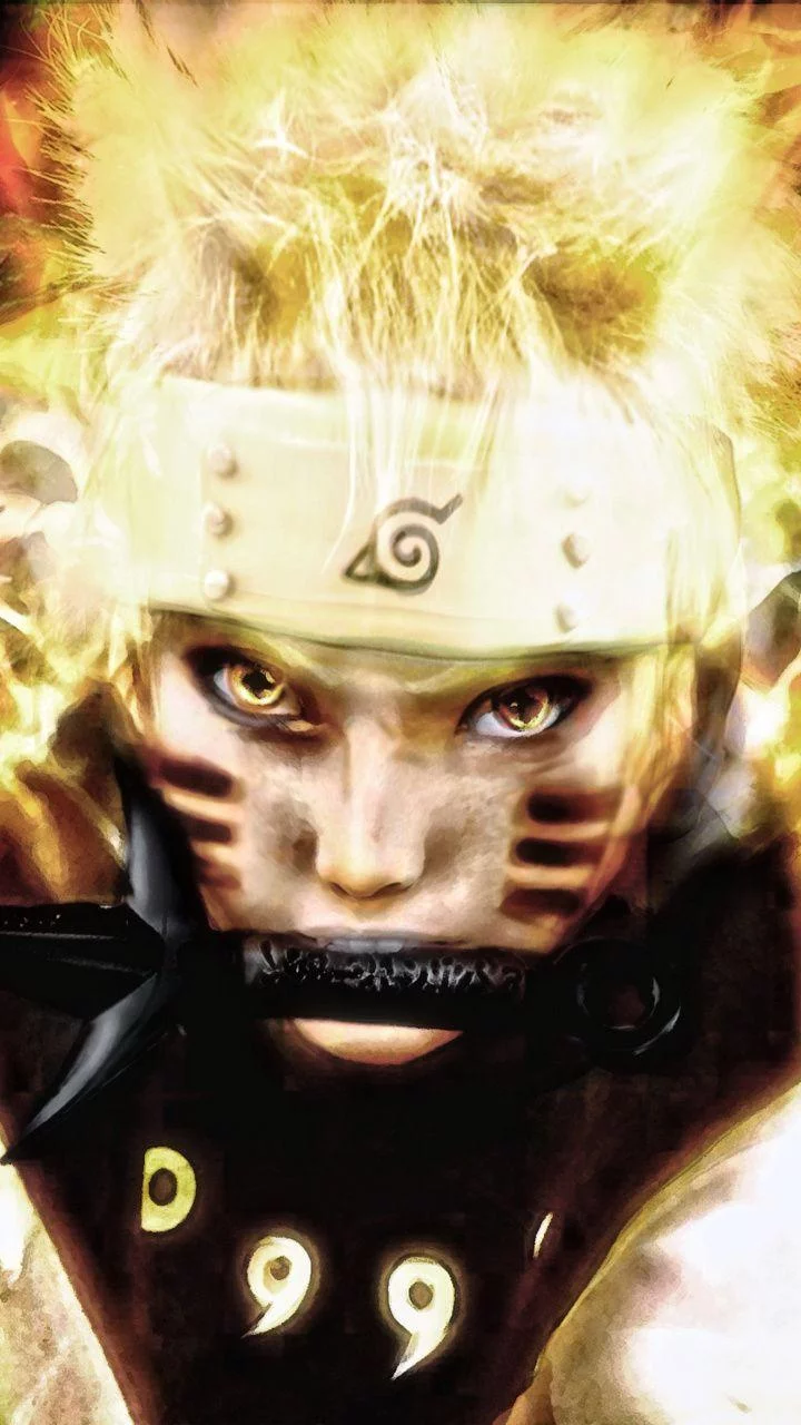 Free Download Wallpaper Uzumaki Naruto 720x1280 Page 2061682 (720 x 1280)