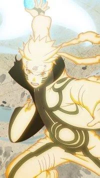 Free Download Wallpaper Uzumaki Naruto 720x1280 Page 2061683 (200 x 356)