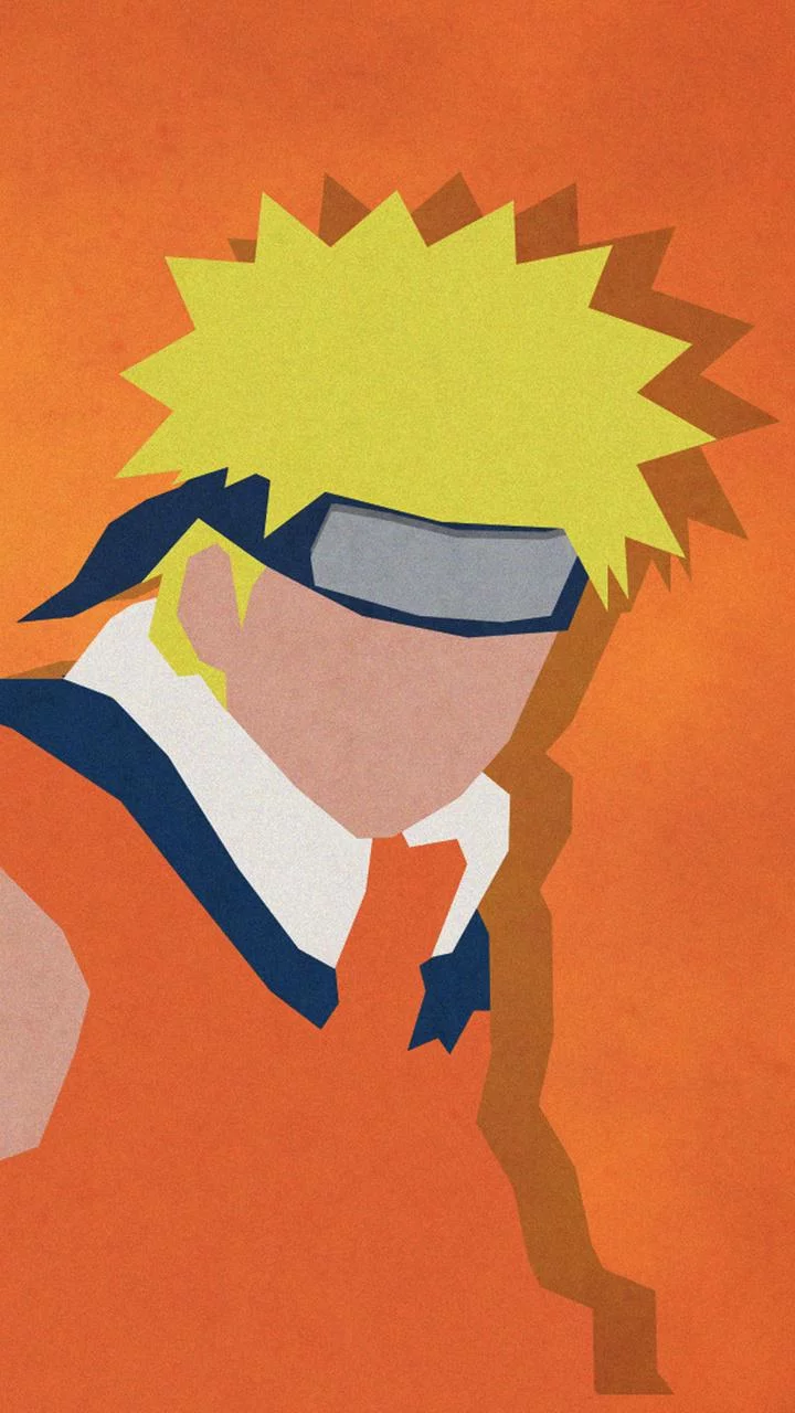 Free Download Wallpaper Uzumaki Naruto 720x1280 Page 2061686 (720 x 1280)