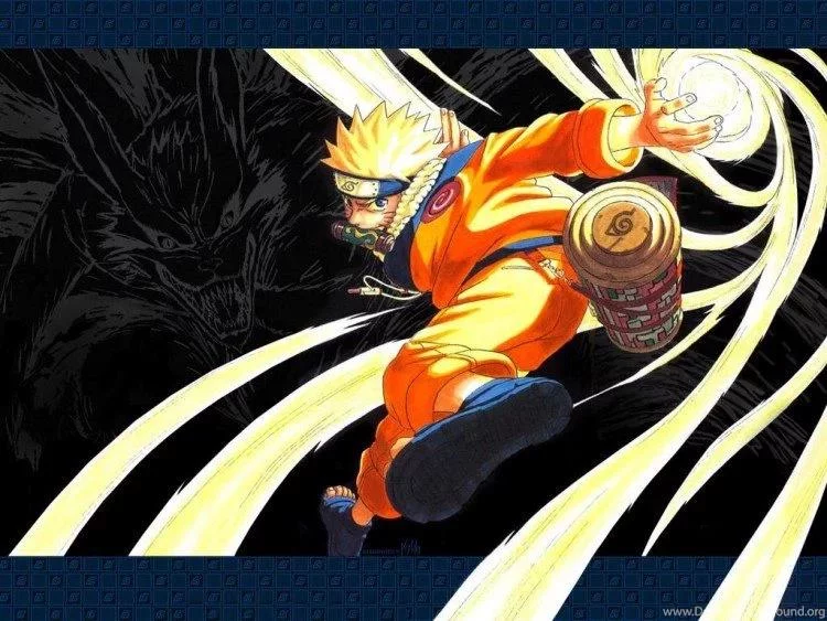 Free Download Wallpaper Naruto Manga Terbaru Page 2061734 (750 x 563)