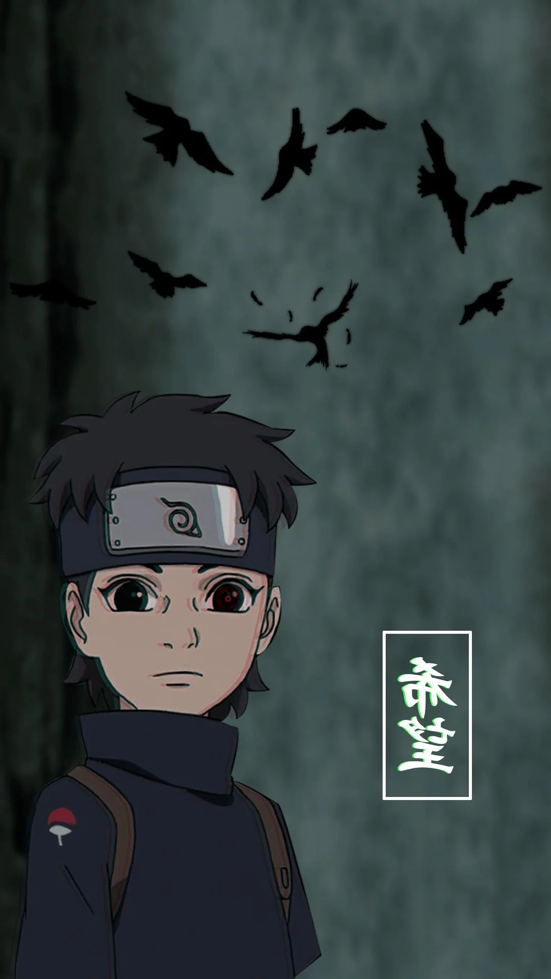 Free Download Wallpaper Sad Pictures Naruto Page 2061835 (1080 x 1920)