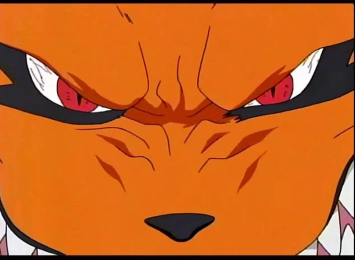 Free Download Wallpaper Of Naruto Nine Tailed Fox Page 2061859 (712 x 522)