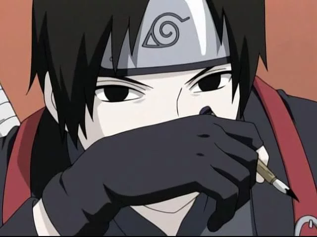 Free Download Wallpaper Sai Naruto Bergerak Page 2061897 (640 x 480)