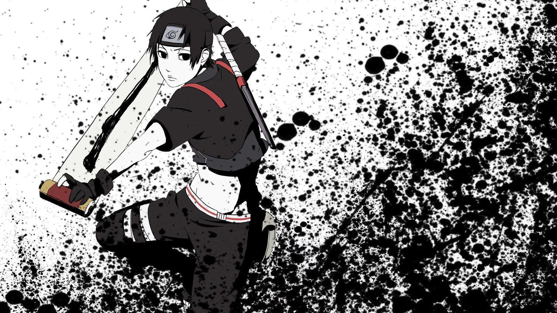Free Download Wallpaper Sai Naruto Bergerak Page 2061898 (1920 x 1080)