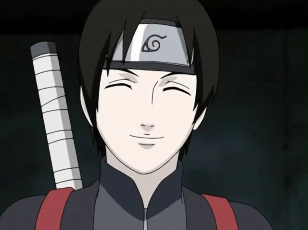 Free Download Wallpaper Sai Naruto Bergerak Page 2061902 (1204 x 902)