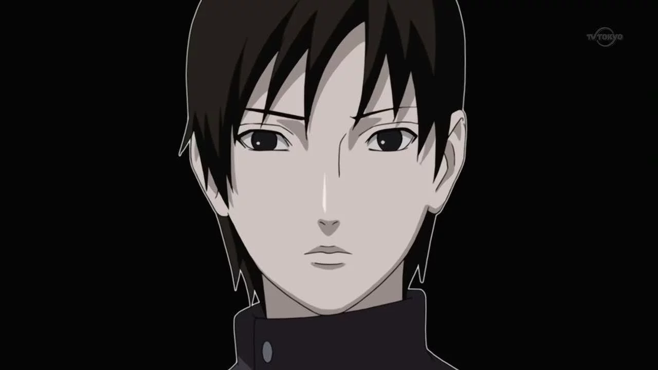 Free Download Wallpaper Sai Naruto Bergerak Page 2061904 (1280 x 720)