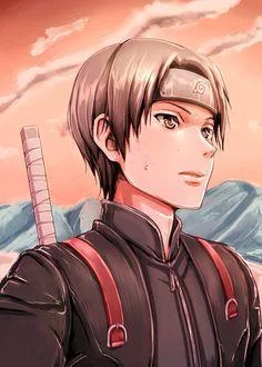 Free Download Wallpaper Sai Naruto Bergerak Page 2061906 (236 x 330)