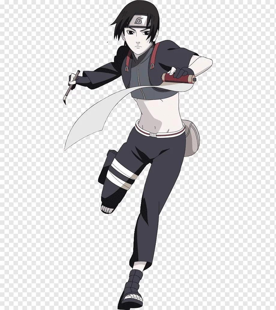 Free Download Wallpaper Sai Naruto Bergerak Page 2061909 (920 x 1034)