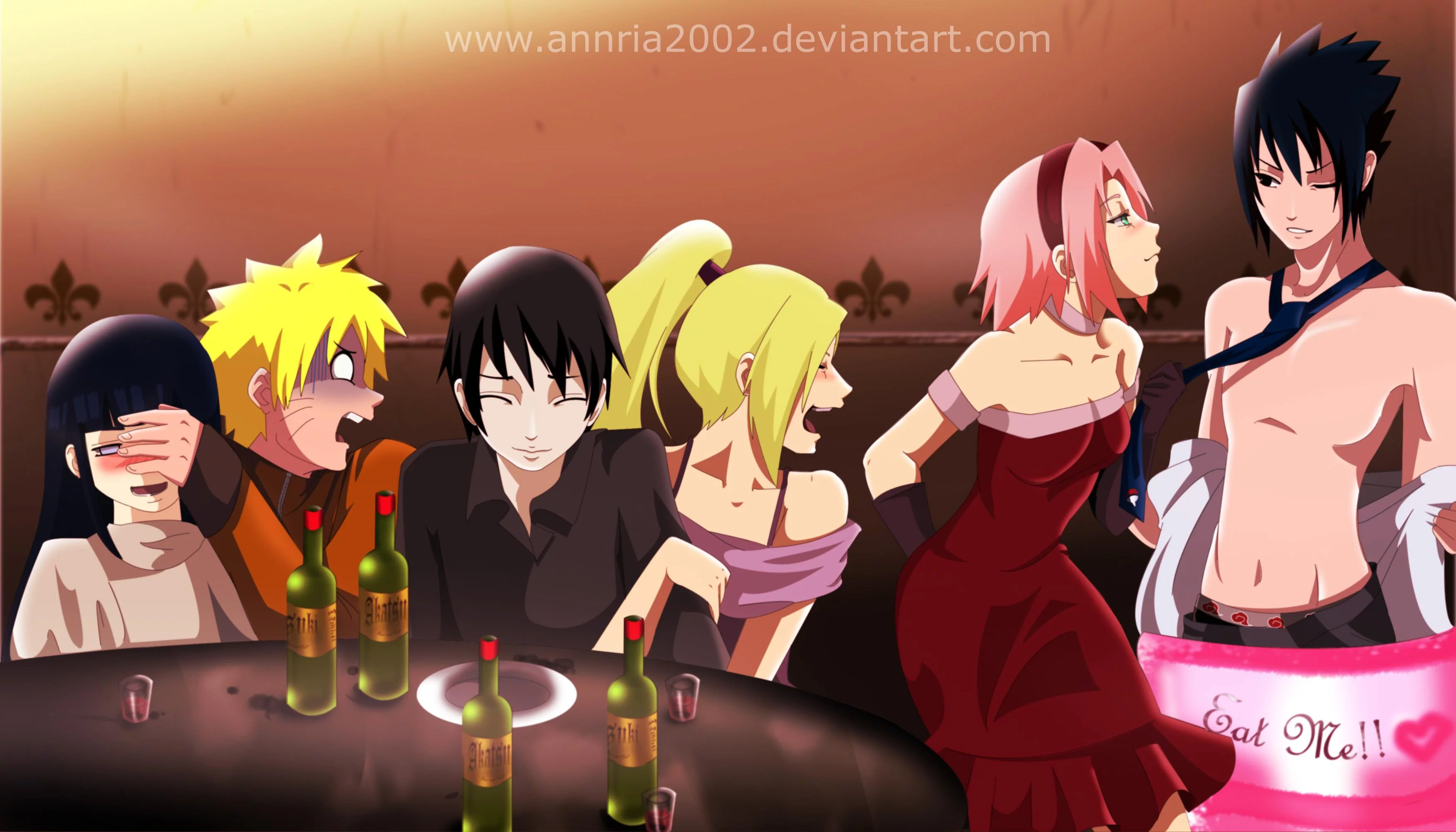 Free Download Wallpaper Sai Naruto Bergerak Page 2061912 (3500 x 2000)
