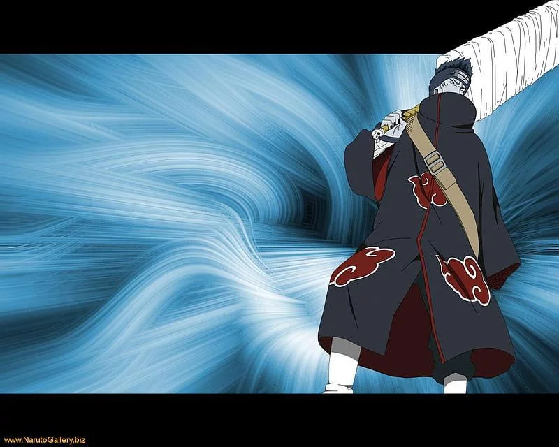 Free Download Wallpaper Sai Naruto Bergerak Page 2061917 (800 x 640)