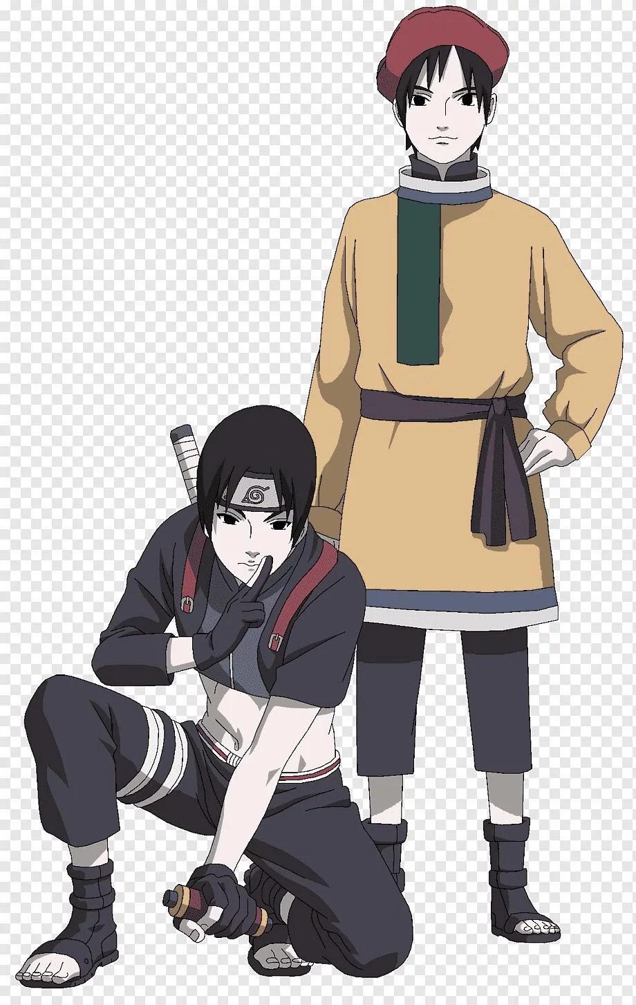 Free Download Wallpaper Sai Naruto Bergerak Page 2061920 (920 x 1453)
