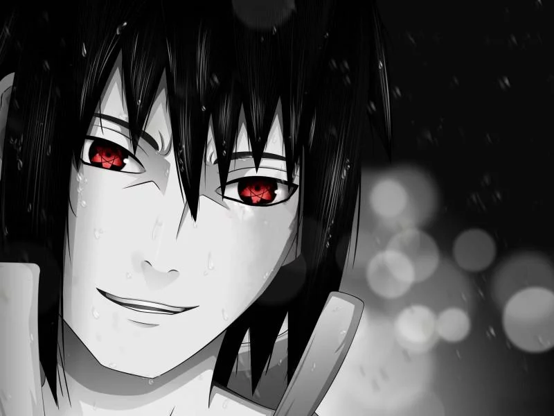 Free Download Wallpaper Sai Naruto Bergerak Page 2061924 (800 x 600)