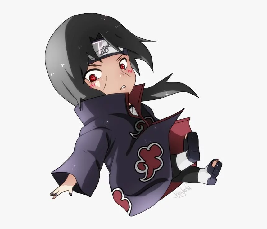 Free Download Wallpaper Naruto Shippuden Chibi Hd Page 2062127 (860 x 739)