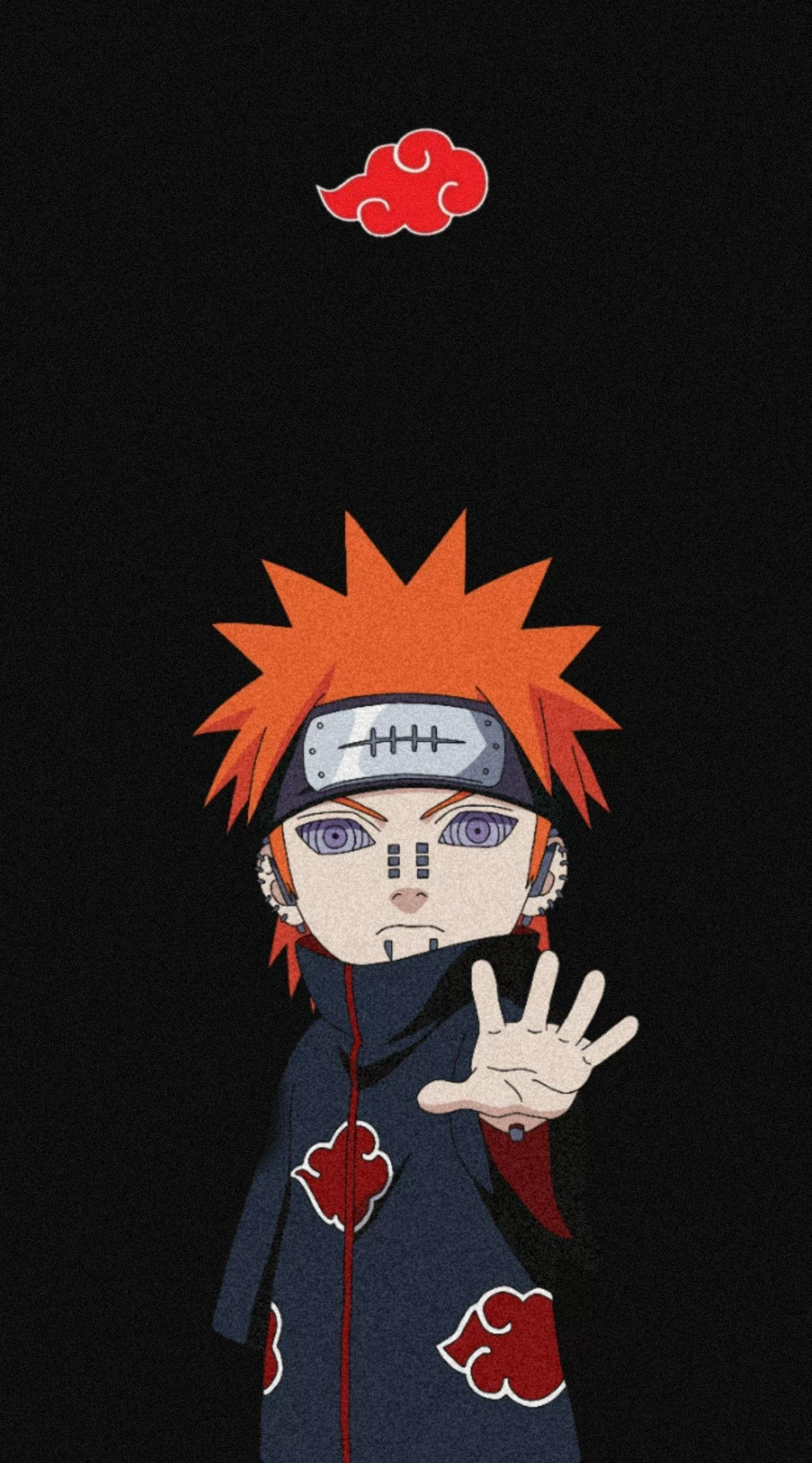 Free Download Wallpaper Naruto Shippuden Chibi Hd Page 2062136 (1393 x 2508)