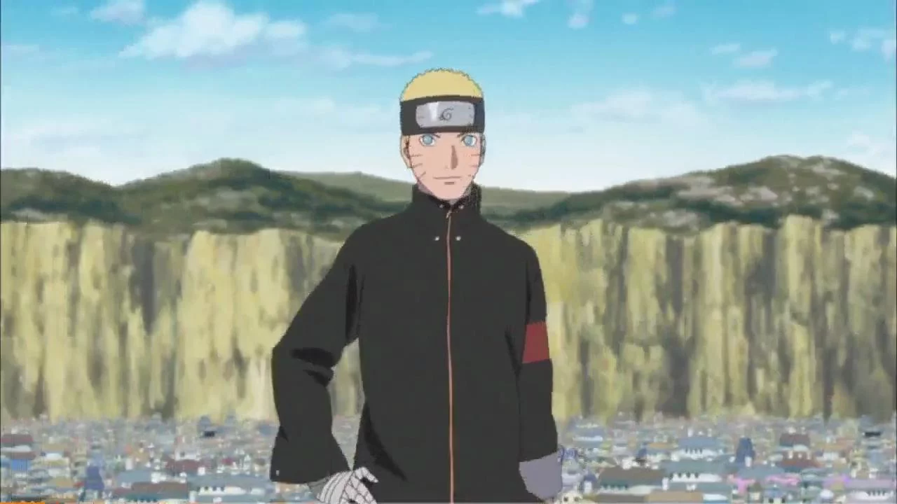 Free Download Wallpaper Naruto The Last For Pc Page 2062267 (1280 x 720)