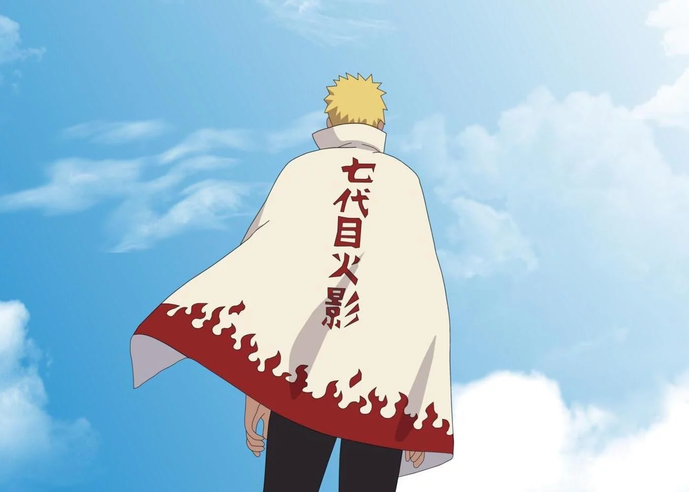 Free Download Wallpaper Naruto Shippuden Hokage Bergerak Page 2062440 (1400 x 1000)