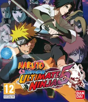 Free Download Wallpaper Naruto Shippuden 5 Page 2062452 (350 x 402)