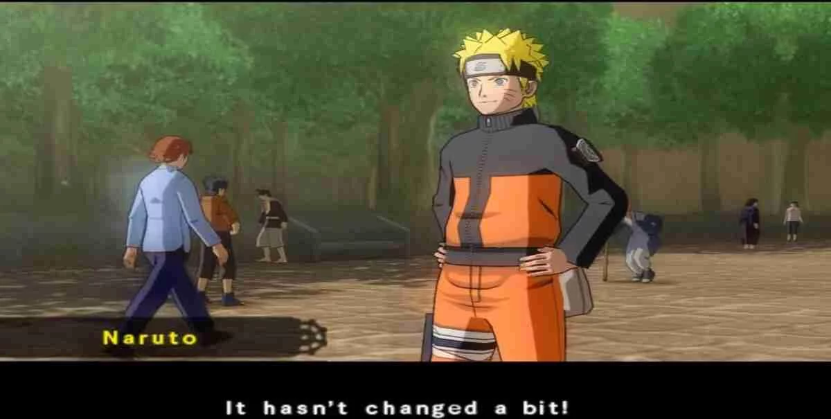 Free Download Wallpaper Naruto Shippuden 5 Page 2062461 (1200 x 605)