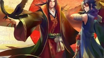 Free Download Wallpaper Naruto Shippuden 5 Page 2062462 (338 x 190)