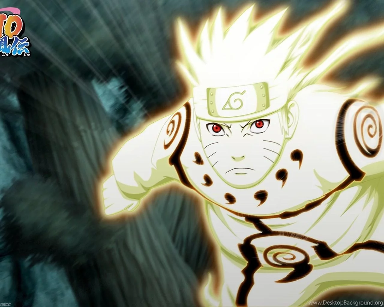 Free Download Wallpaper Naruto Shippuden 5 Page 2062464 (1280 x 1024)