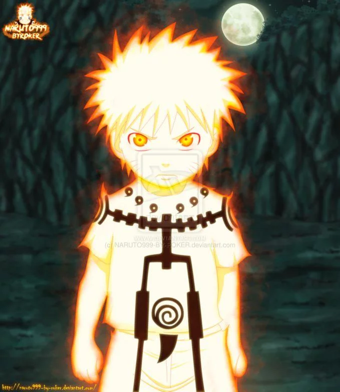 Free Download Wallpaper Naruto Menjadi Rikudo Sennin Page 2062467 (679 x 784)