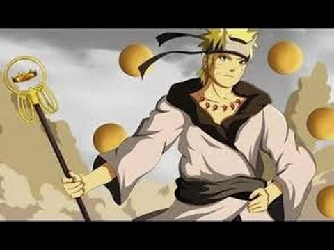 Free Download Wallpaper Naruto Menjadi Rikudo Sennin Page 2062468 (480 x 360)