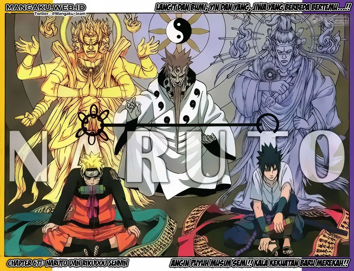 Free Download Wallpaper Naruto Menjadi Rikudo Sennin Page 2062481 (1200 x 918)